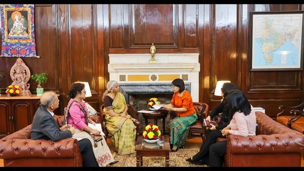 मिजोरम में किसानों को कैसे मिलेगा फसलों का उचित दाम, राज्य सरकार बताया