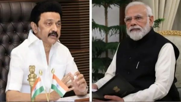 Cyclone Fengal: चक्रवात के चलते तमिलनाडु में तबाही, पीएम मोदी ने CM स्टालिन को किया फोन