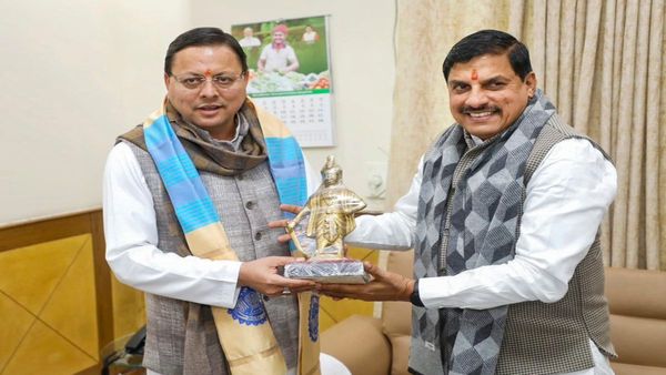 25 दिसंबर को बुंदेलखंड की प्रगती का नया इतिहास लिखा जायेगा:CM मोहन यादव