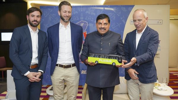 OPINION: तेज गति से प्रगति और समृद्धि की राह पर चला मध्य प्रदेश