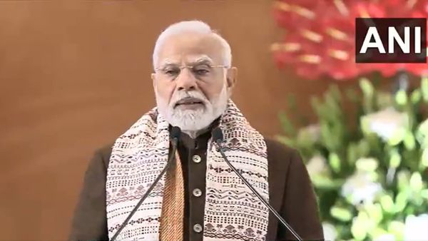 PM Narendra Modi 21-22 दिसंबर को जाएंगे कुवैत, 43 साल में किसी भारतीय प्रधानमंत्री की होगी यह पहली यात्रा