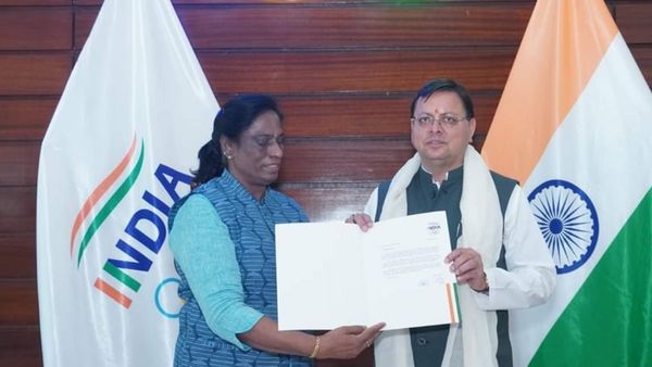 राष्ट्रीय खेलों के आयोजन को लेकर सस्पेंस खत्म, भारतीय ओलंपिक संघ ने कर दिया ऐलान, कब से और कहां होंगे गेम्स