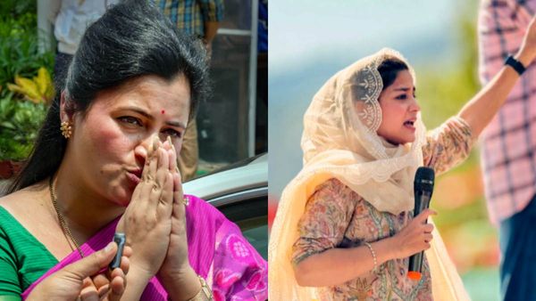 मैं मोदी सरकार से निवेदन करती हूं इन्‍हें! इल्तिजा मुफ्ती के 