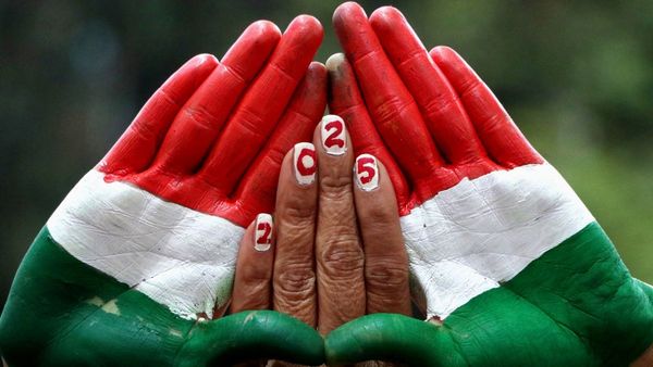 कहीं खुशी-कहीं गम देकर बीत गया साल 2024, बारबाडोस के खेल मैदान में लहराया था तिरंगा