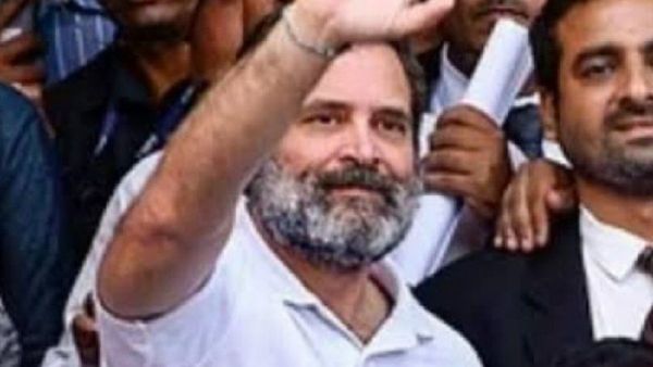 Hathras News: राहुल गांधी का हाथरस दौरा आज, जानिए क्या है बिटिया कांड जिसकी हो रही चर्चा