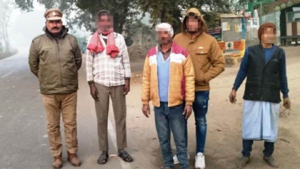 मॉर्निंग वॉक पर पुलिस का पहरा, जानिए क्यों चलाया जा रहा 'सवेरा योजना अभियान'?