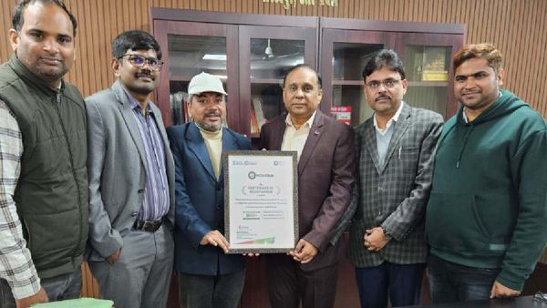 MMMUT ने हासिल की यह बड़ी उपलब्धि, छात्रों को ऐसे मिलेगा चार करोड़ से अधिक पाठ्य सामग्री पढ़ने का मौका