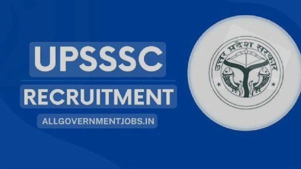 Job In UP: उत्तर प्रदेश अधीनस्थ सेवा चयन आयोग ने निकाली बंपर भर्ती, ऐसे करें आवेदन, यह है पात्रता की शर्तें