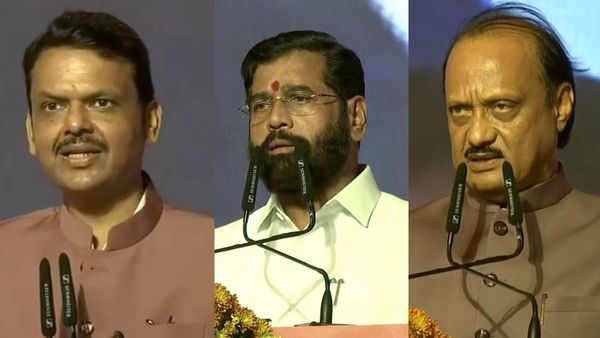 Maharashtra CM Oath Ceremony: देवेंद्र फडणवीस, एकनाथ शिंदे, अजित पवार को पीएम मोदी ने दी बधाई