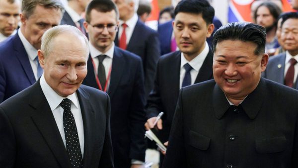 Ukraine War: यूक्रेन जंग में गाजर-मूली की तरह कुचले जा रहे उत्तर कोरियाई सैनिक, किम जोंग की सेना सुतली बम?