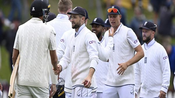 NZ vs ENG: 16 साल बाद इंग्लैंड ने किया ये बड़ा कारनामा, न्यूजीलैंड को हराकर टेस्ट में रचा इतिहास