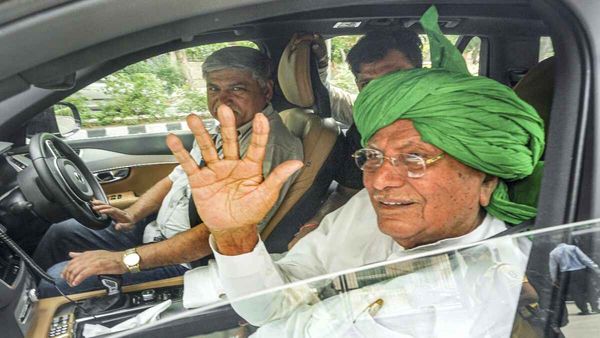 OP Chautala Passes Away: अरविंद केजरीवाल ने ओपी चौटाला के निधन पर जताया दुख