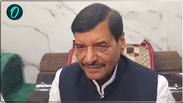 संभल हिंसा पर शिवपाल यादव का बड़ा बयान, कहा- सरकार के आदेश पर पुलिस ने चलाई गोली