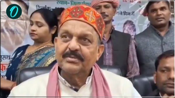 'बाबा साहब ने संविधान में नहीं किया है EVM का जिक्र', सांसद अफजाल अंसारी ने कहा राजदंड तानाशाही का प्रतीक