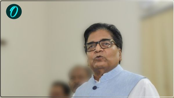 'पहले DM और SP के पोस्टर लगाएं', संभल हिंसा को लेकर सपा नेता रामगोपाल यादव का सीएम योगी पर पलटवार