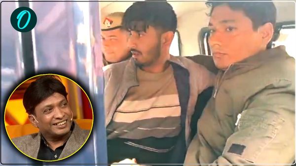 Meerut Encounter: दरोगा की पिस्टल छीनकर भागने लगा कॉमेडियन सुनील पाल का किडनैपर, पुलिस ने मारी गोली