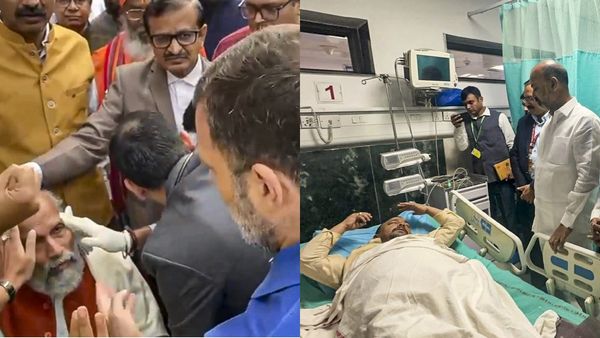 Parliament scuffle: संसद परिसर में सांसदों के साथ हुई धक्का-मुक्की पर क्या आया CISF का बयान