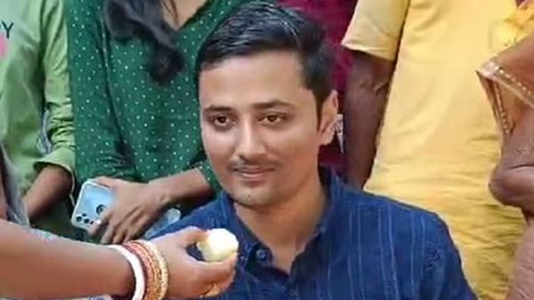 BPSC Judicial Service Result 2024: वकील पिता का पुत्र बना जज, पढ़िए प्रकाश आनंद की संघर्ष भरी कहानी