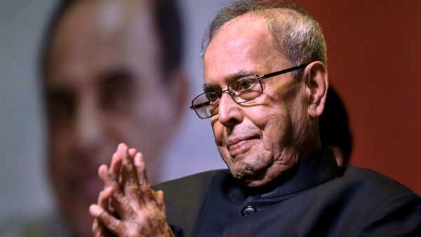 प्रणब मुखर्जी की जयंती पर PM मोदी ने दी श्रद्धांजलि, कहा-'बेहतरीन प्रशासक और ज्ञान के भंडार थे'