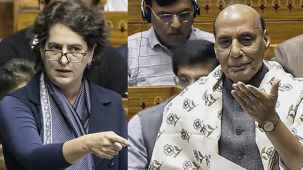 Sansad me aaj kya Hua: संविधान की 75वीं वर्षगांठ पर विशेष चर्चा, हंगामे के चलते कार्यवाही स्‍थगित