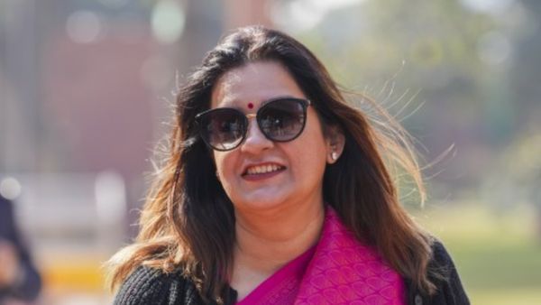 Belgami border dispute: शिवसेना (यूबीटी) सांसद प्रियंका ने बेलगाम को केंद्र शासित प्रदेश घोषित करने की मांग