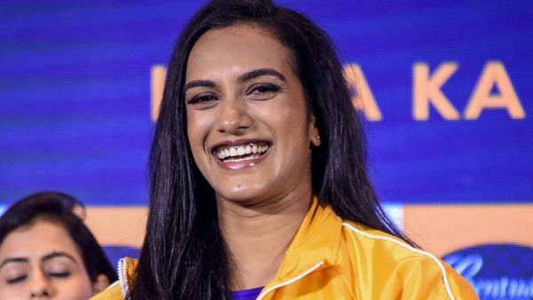 PV Sindhu: उदयपुर में पीवी सिंधु की शादी हुई सम्पन्न, स्टार प्लेयर की खूबसूरत फोटो हुई वायरल