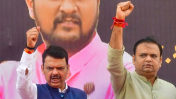 कौन हैं राहुल नार्वेकर? जो लगातार दूसरी बार बनने जा रहे महाराष्‍ट्र विधानसभा स्‍पीकर