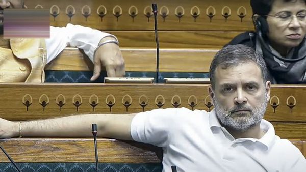 उमर अब्दुल्ला के तंज के बाद राहुल गांधी से बोली BJP, कहा-'अगर आप नहीं जानते कि चुनाव कैसे लड़ना है...'