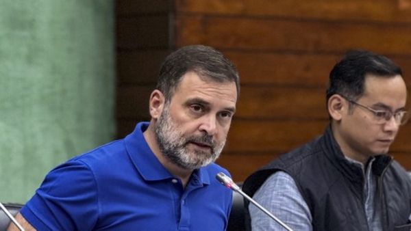 राहुल गांधी सोशल मीडिया पर कर रहे ट्रेंड, जानिए क्या कह रहे हैं यूजर्स?