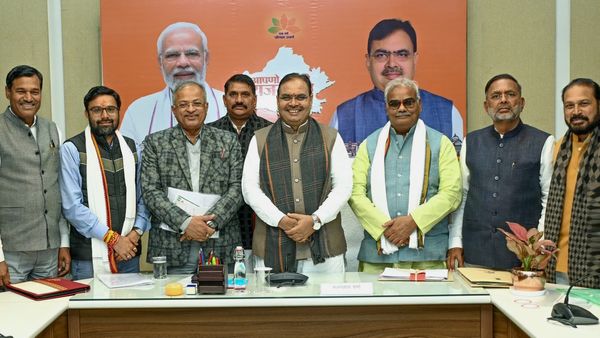 Rajasthan Districts: भजनलाल शर्मा सरकार ने राजस्‍थान के 9 नए जिले व 3 संभाग निरस्‍त कर दिए, देखें सूची