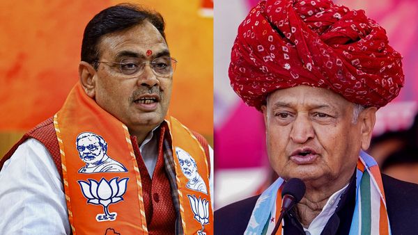 Rajasthan Districts Cancel: अशोक गहलोत ने बताया क्‍यों बनाए थे नए जिले? बोले-'अब निरस्त करना राजनीतिक बदला'