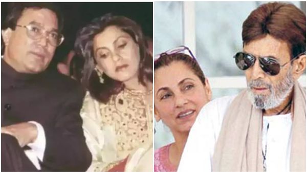 Rajesh Khanna ने मौत से पहले बदली वसीयत, डिंपल कपाड़िया को नहीं मिली फूटी कौड़ी, कौन है करोड़ों का मालिक?