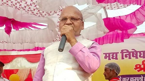 Bihar News: बिहार में शराबबंदी को लेकर सख्त क़दम उठाने जा रही सरकार, बड़े एक्शन की तैयारी में मंत्री रत्नेश सद