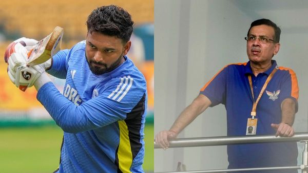 खुल गया ऋषभ पंत को IPL में 27 करोड़ देने का राज़, नीलामी के इतने दिन बाद LSG के मालिक का बड़ा खुलासा