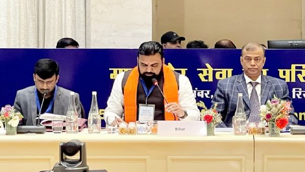 केंद्रीय बजट Bihar को क्या मिल सकता है ख़ास, सम्राट चौधरी ने वित्त मंत्री निर्मला सीतारमण से की ये मांग