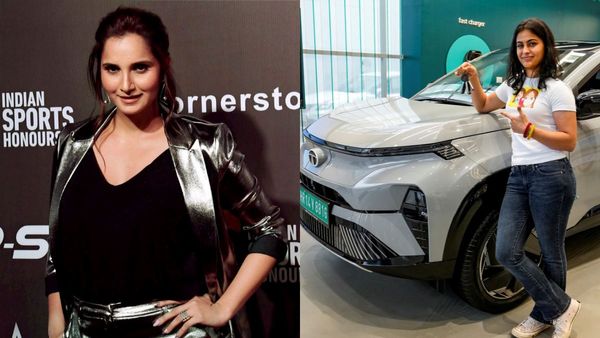 सानिया, सिंधु, मनु भाकर और जेमिमा रोड्रिग्स में कौन ज्यादा अमीर? किसकी नेटवर्थ और फैन फॉलोइंग ने किया हैरान