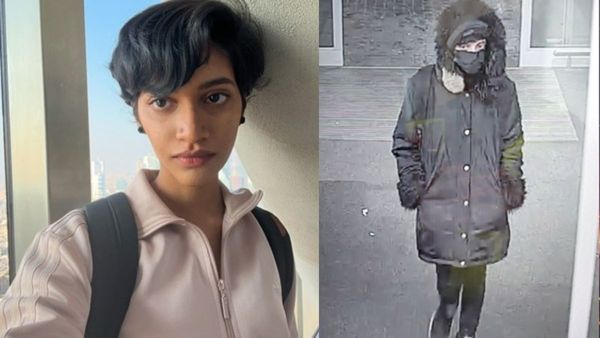 Indian Student: भारतीय छात्रा की हत्या की गई? 21 दिनों से गायब संत्रा साजू का स्कॉटलैंड में नदी में मिला शव