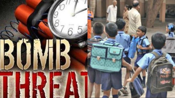 दिल्ली के 6 स्कूलों को बम से उड़ाने की धमकी, फायर और पुलिस की टीम मौके पर