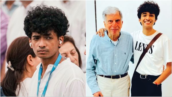 साये की तरह रतन टाटा के साथ रहने वाले शांतनु नायडू अब क्या कर रहे हैं? खुद बताया कैसा है हाल?