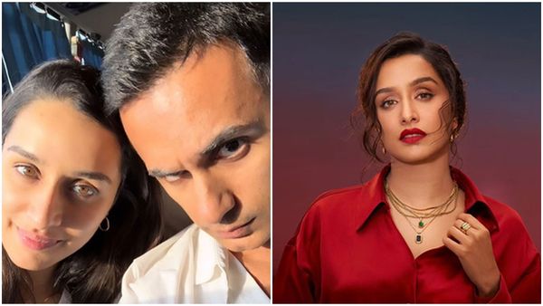 श्रद्धा कपूर की लव लाइफ पर पूछा सवाल, तो पत्रकार पर भड़क गईं एक्ट्रेस, बोलीं-'कोई और सवाल है?'