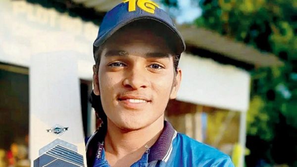 WPL 2025 Auction: धारावी की झुग्गियों से निकल बनी करोड़पति, कौन है सिमरत शेख?