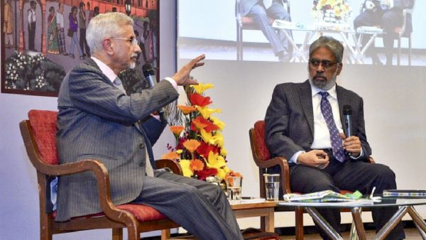 विदेश मंत्री एस जयंशकर ने क्यों की है विदेश नीति में बदलाव की वकालत? समझिए