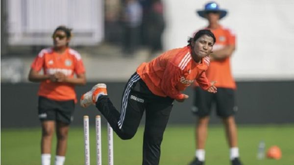 WPL 2025 Auction: इन धाकड़ खिलाड़ियों को नहीं मिला कोई खरीददार, लिस्ट में ये 5 बड़े नाम शामिल