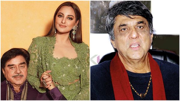 'वो अच्छी हिंदू है, नहीं चाहिए सर्टिफिकेट' सोनाक्षी की परवरिश मुकेश खन्ना ने उठाए सवाल, शत्रुघ्न ने लगाई क्लास