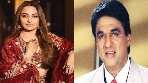 पिता शत्रुघ्न सिन्हा की परवरिश पर उठे सवाल तो भड़कीं सोनाक्षी सिन्हा, मुकेश खन्ना को जमकर सुनाया, जानें क्यों