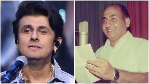 'गायकी में धर्म परिवर्तन कैसे करते थे?' मोहम्मद रफी के लिए क्या कह गए सोनू निगम, भजन गाने पर कही ये बात