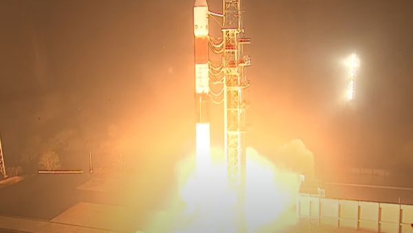 SpaDeX mission Launch: भारत का अंतरिक्ष में एक और बड़ा कदम, श्रीहरिकोटा से स्पेडेक्स मिशन लॉन्च