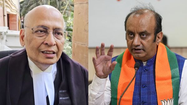 'कांग्रेस नेताओं के पास बहुत पैसा',सिंघवी की सीट से मिले नोटों की गड्डी तो बीजेपी ने यूं घेरा