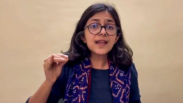 'क्या बिभव को बनाएंगे जज?', निर्भया की 12वीं बरसी पर AAP ने किया 'महिला अदालत' का ऐलान, भड़की स्वाति मालीवाल