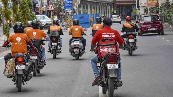 'क्विक मील्स अल्ट्रा-प्रोसेस्ड कचरा', स्टडी में बड़ा दावा, डॉक्टर ने Swiggy-Zomato की सर्विस पर खड़े किए सवाल